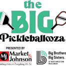 BIG Pickleballooza Hudson 2026 - logo
